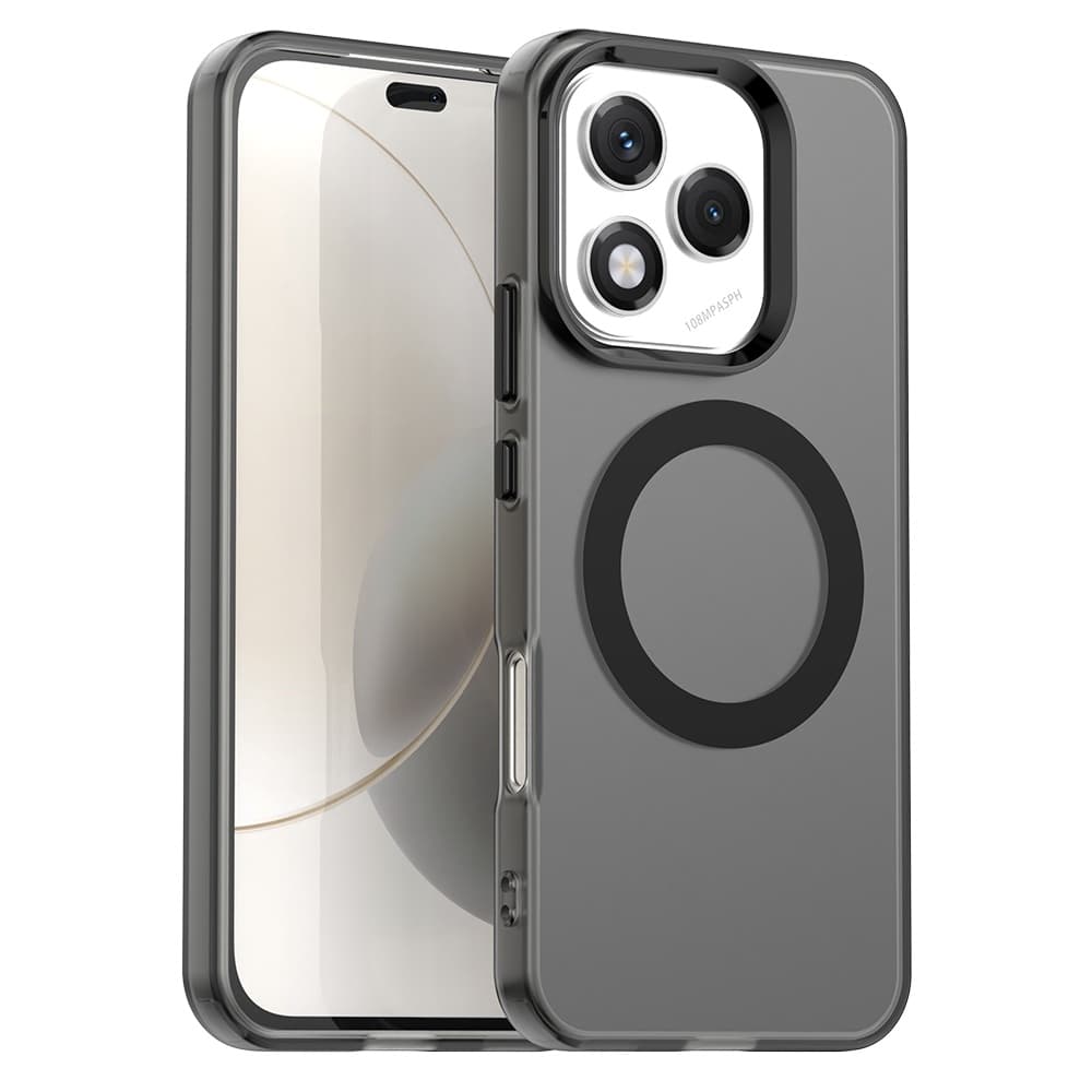 Techsuit CandyCase MagSafe Honor 400 Lite černá - náhled 1