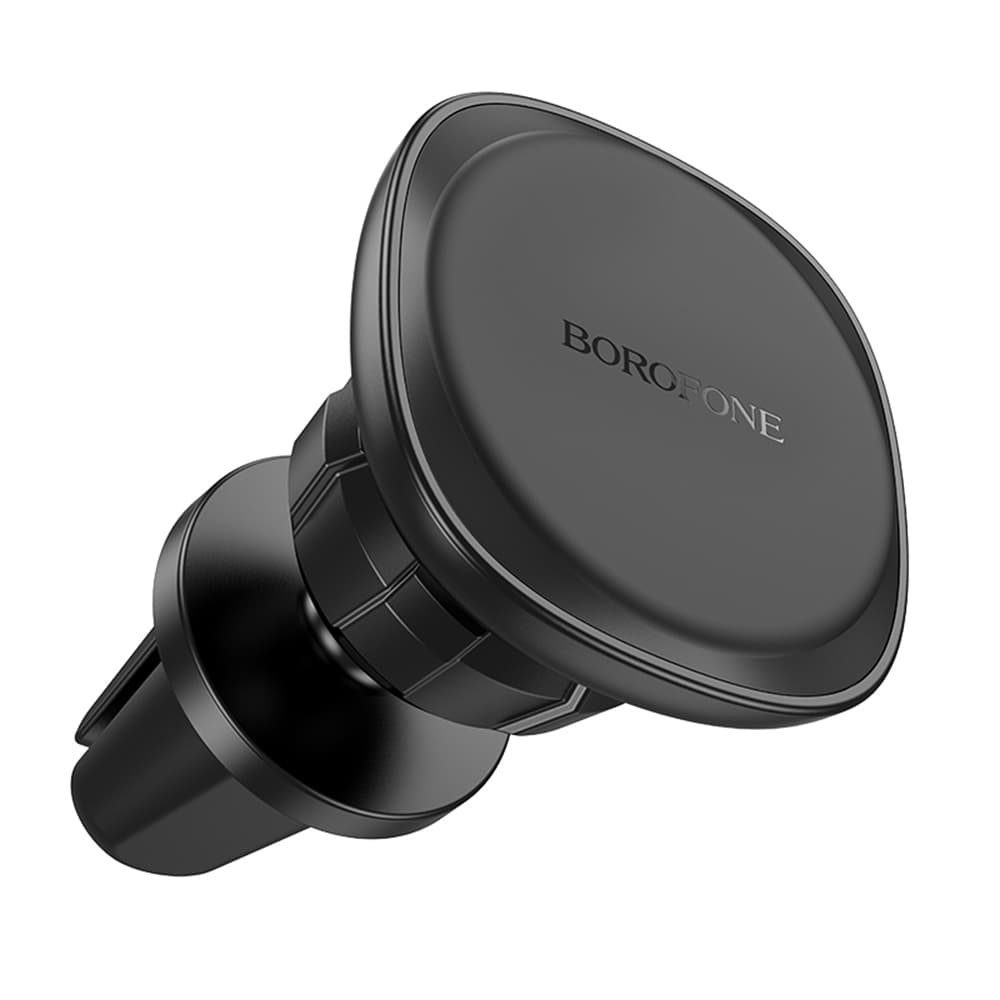 Borofone držák do auta Cloud BH102 magnetický do ventilace černý - náhled 1