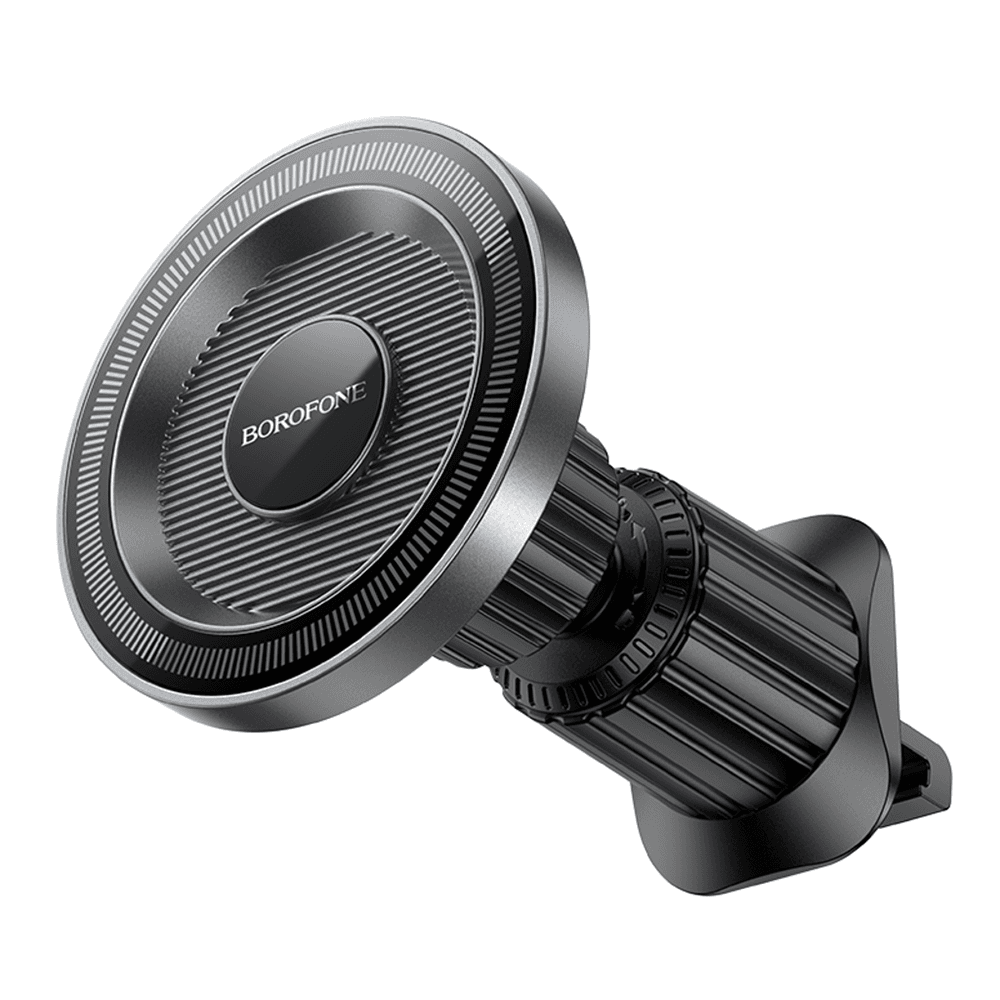 Borofone Car Holder Profit BH122 magnetický do ventilace otočný 360° - náhled 1