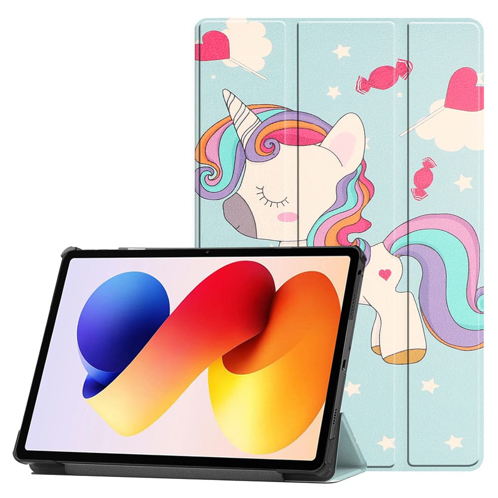 Techsuit FoldPro pro Xiaomi Redmi Pad 2 Pro Unicorn - náhled 1