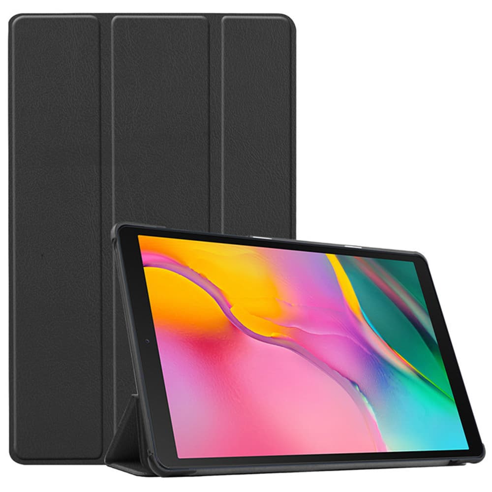 Techsuit FoldPro pouzdro pro Huawei MatePad 11.5 (2025) černé