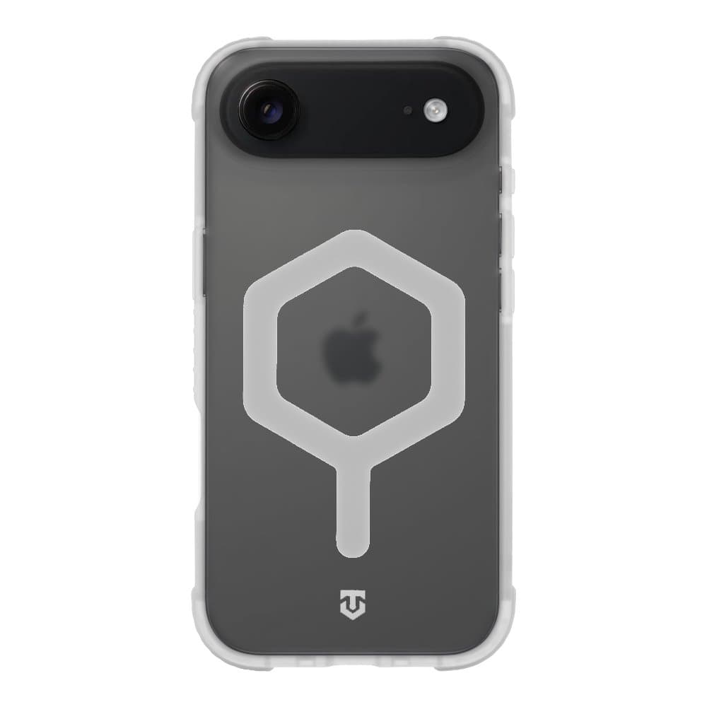 Zadní kryt Tactical MagForce Hexagon pro Apple iPhone Air T-White - náhled 1