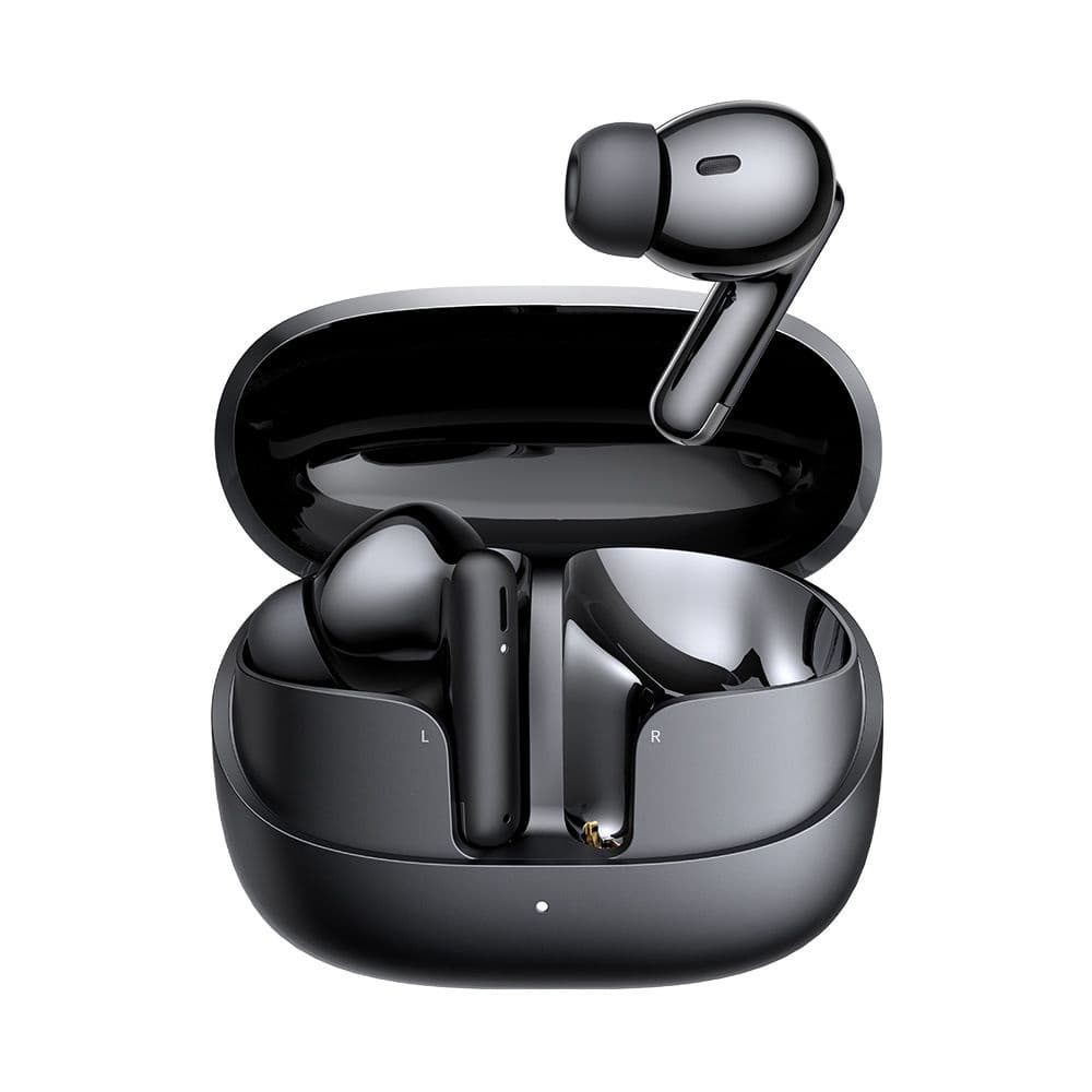 Mcdodo – bezdrátová sluchátka řady B05 (HP-0041) – do uší, Bluetooth V5.3, IPX4, True Wireless – černá - náhled 1