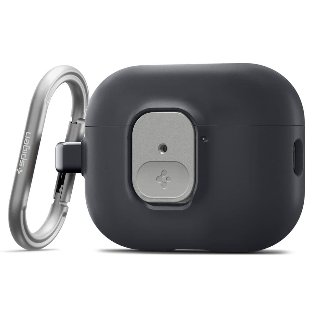 Spigen Nano Pop pro Apple AirPods Pro 3 – Black Sesame - náhled 1