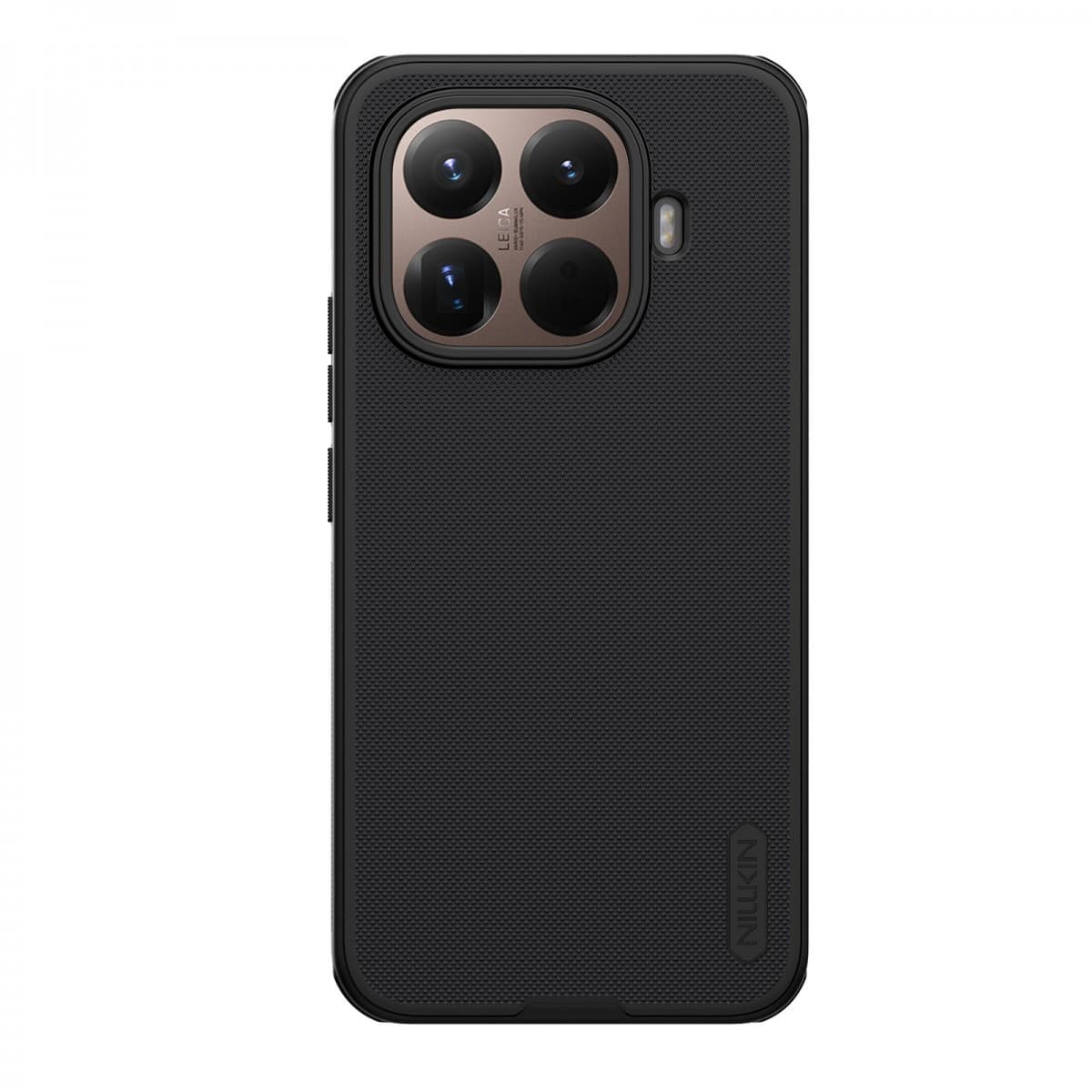 Zadní kryt Nillkin Super Frosted PRO Magnetic pro Xiaomi 15T Pro Black - náhled 1
