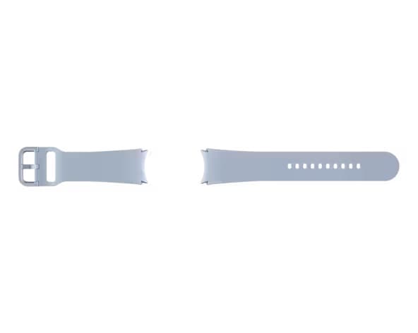 Sportovní řemínek ET-SFR94LLE Samsung Galaxy Watch 6/6 Classic M/L Icy Blue