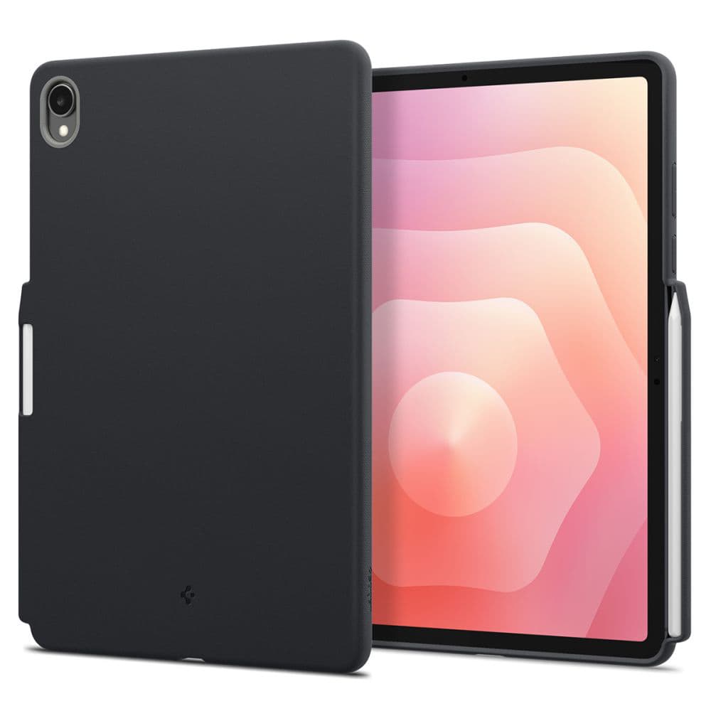 Spigen Nano Pop Samsung Galaxy Tab S11 Black Sesame - náhled 1