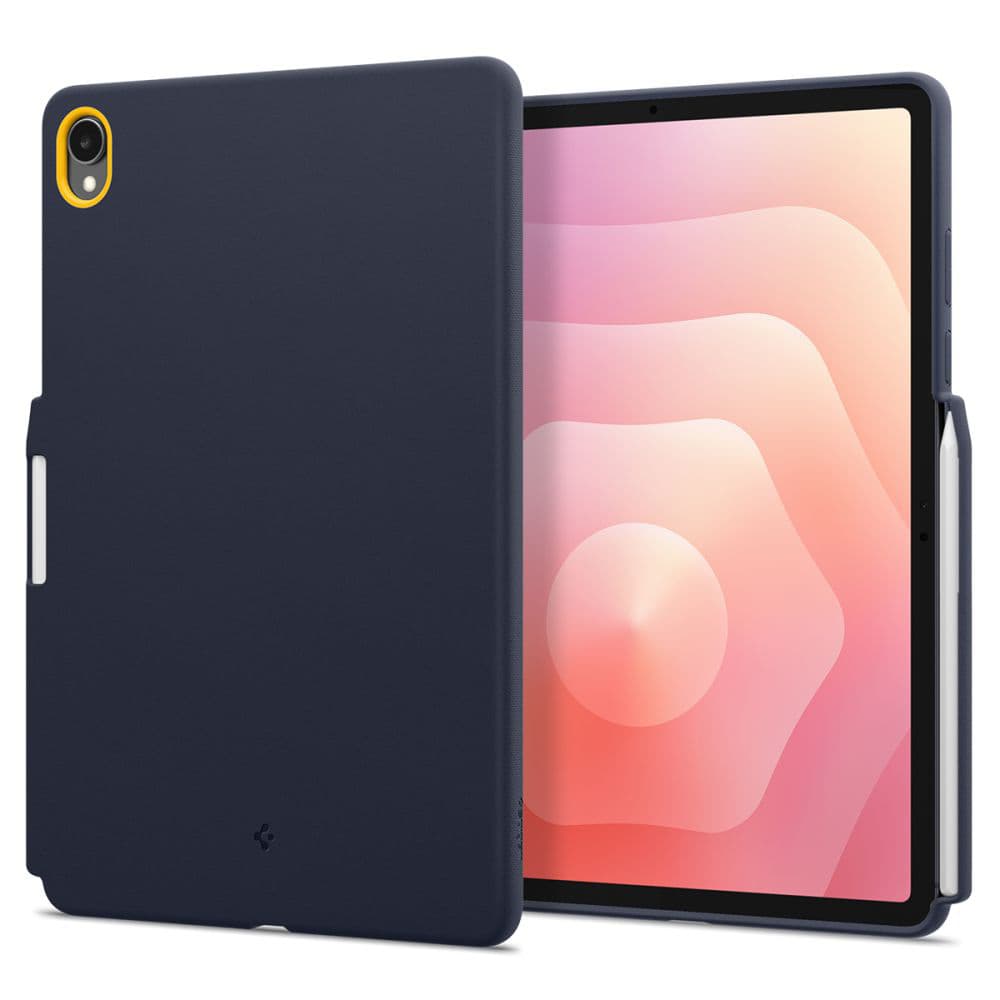 Spigen Nano Pop pro Samsung Galaxy Tab S11, Blueberry Navy - náhled 1