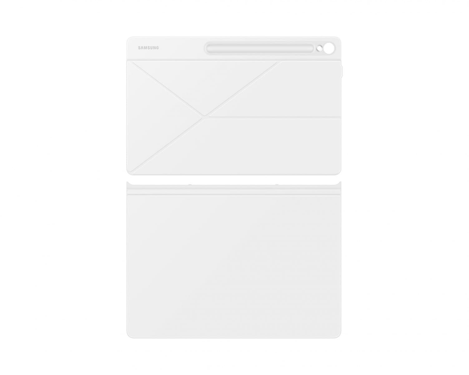 Pouzdro EF-BX620PWE Samsung Smart Book pro Galaxy Tab S10 FE+ White - náhled 1