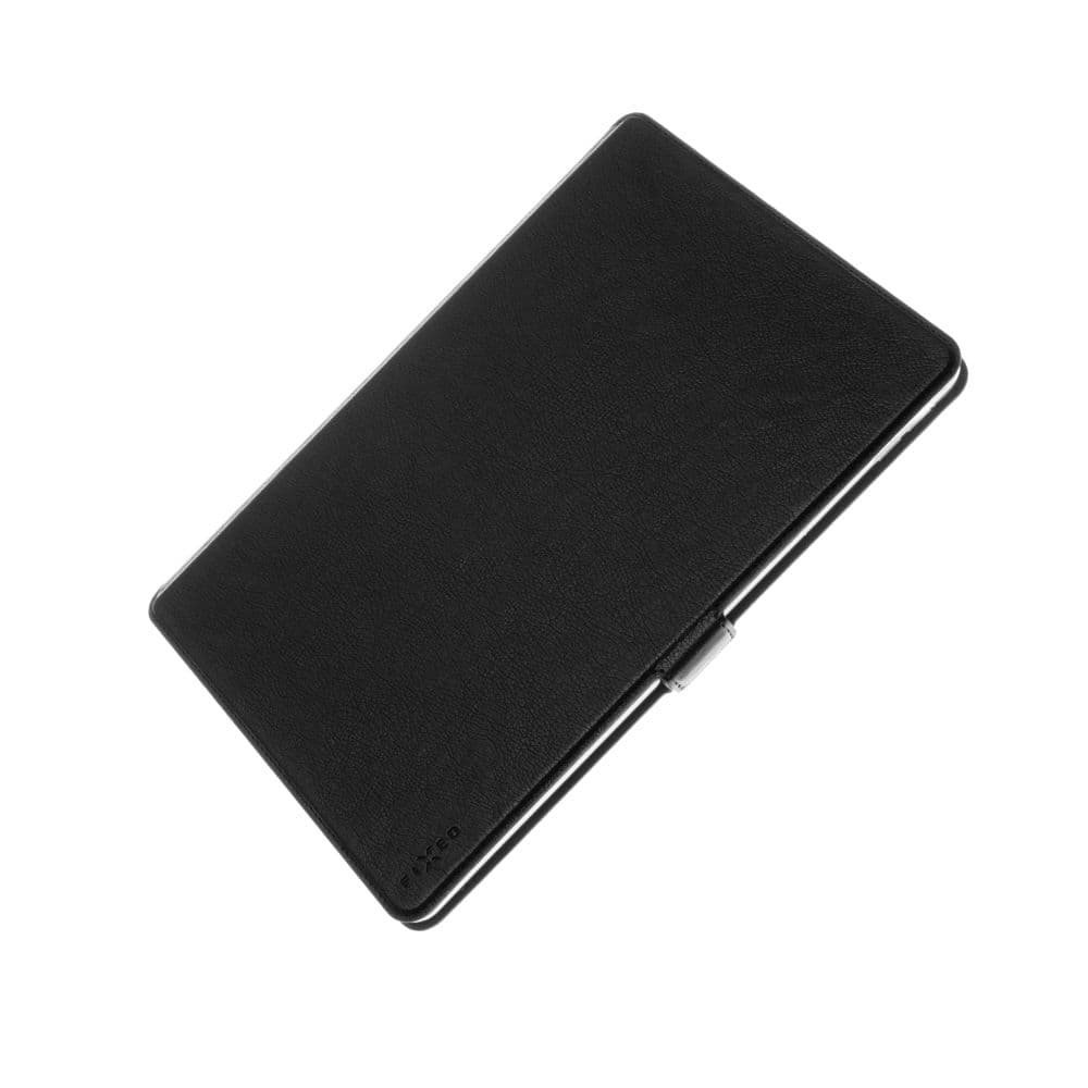 Pouzdro se stojánkem FIXED Topic Tab pro Xiaomi Redmi Pad 2 Pro 4G/5G/POCO Pad 4G/5G/Xiaomi Redmi Pad Pro 4G/5G, černé