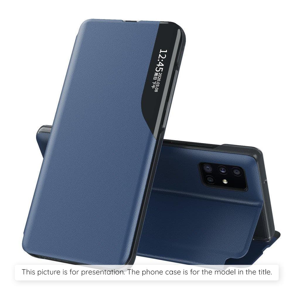 Techsuit - řada eFold - Xiaomi 15T - tmavě modrá - náhled 1