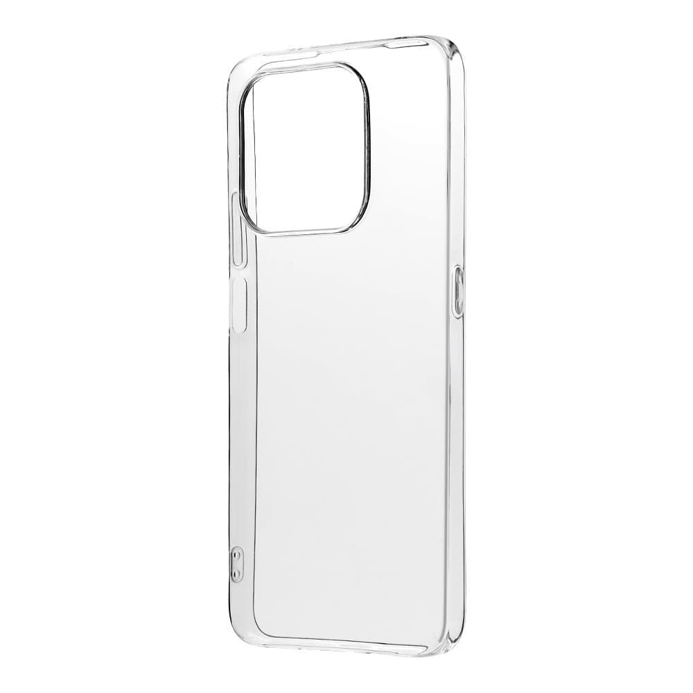 Zadní kryt OBAL:ME TPU pro Honor 400 Smart 5G/X7d Transparent - náhled 1