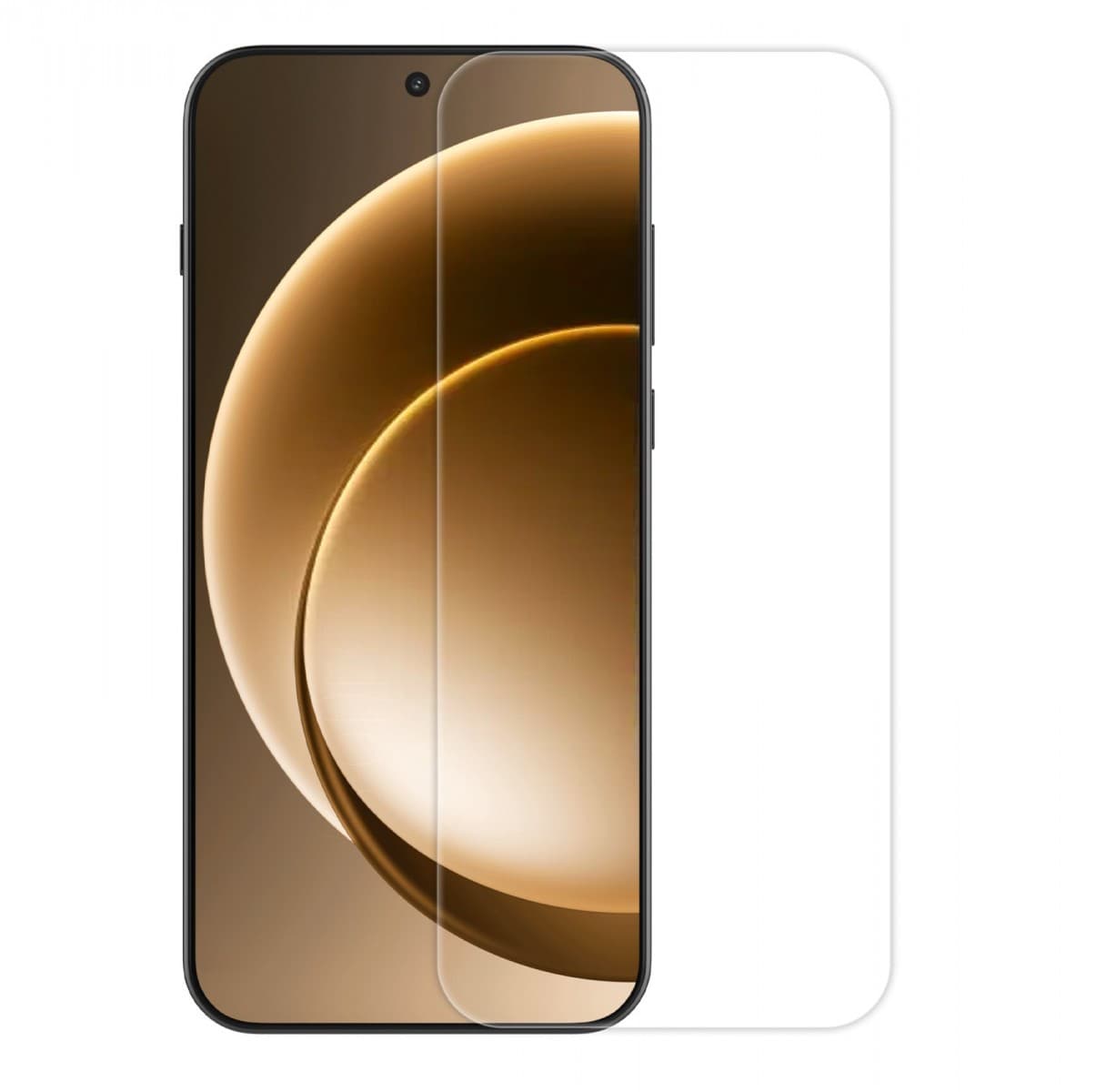 Tvrzené sklo Nillkin 0.2mm H+ PRO 2.5D pro OnePlus 15 - náhled 1