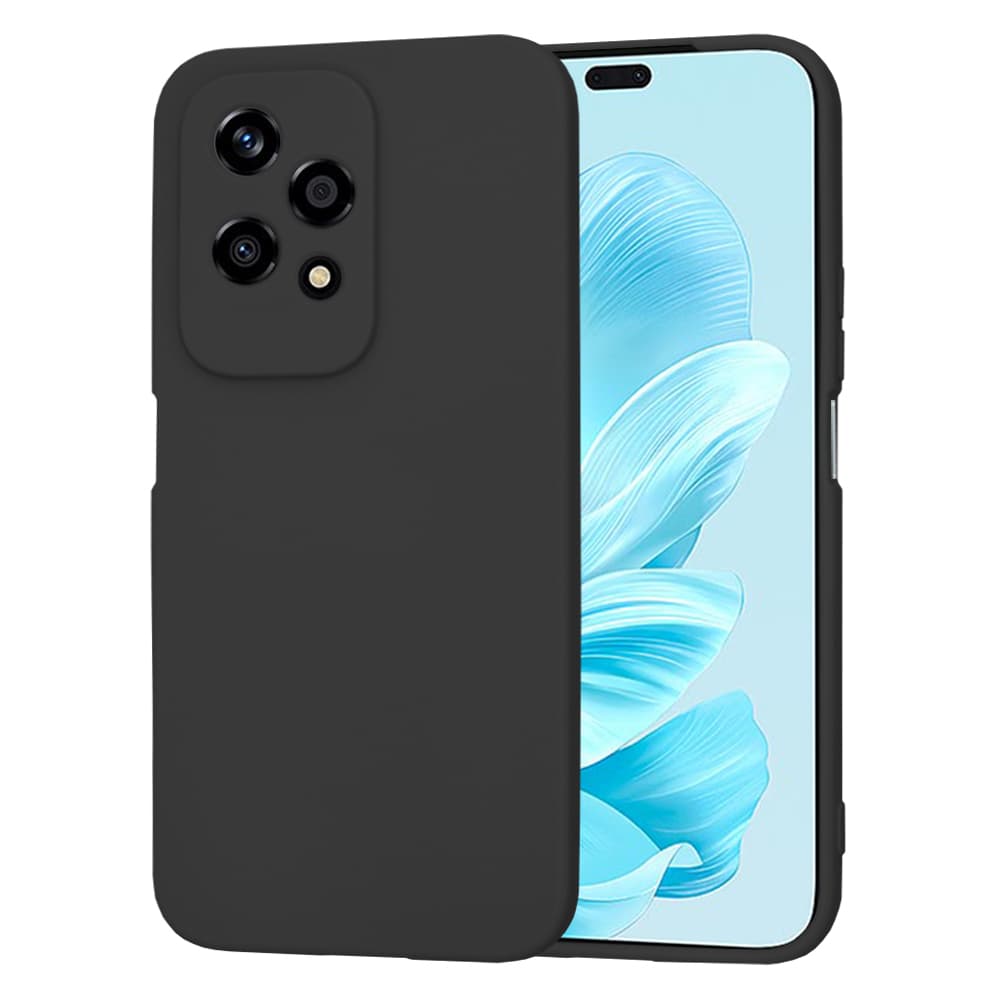 Techsuit - SoftFlex - Honor 200 Lite - černá - náhled 1