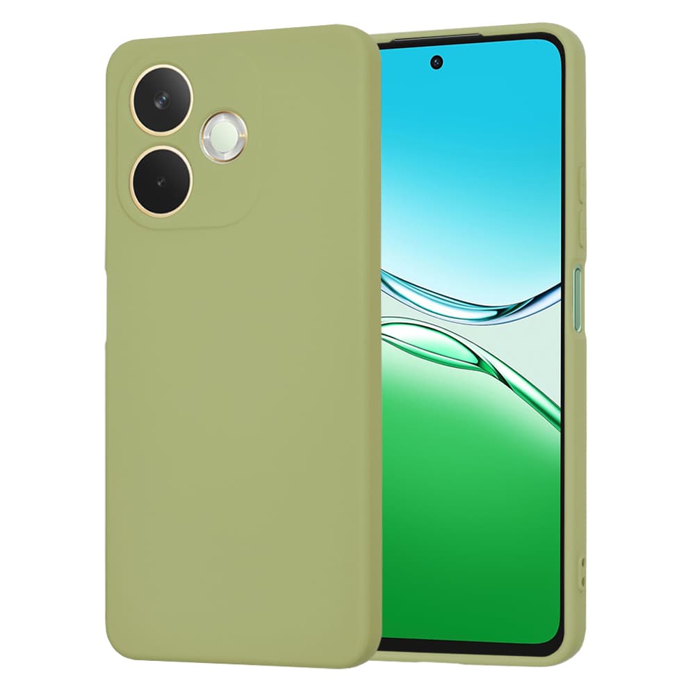 Techsuit - SoftFlex - Oppo A5 Pro 4G / A5 Pro 5G - Matcha - náhled 1