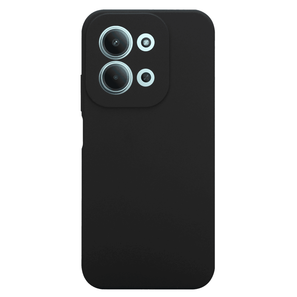 Zadní kryt Tactical Velvet Smoothie pro Xiaomi Redmi 15C 4G/5G Asphalt - náhled 1