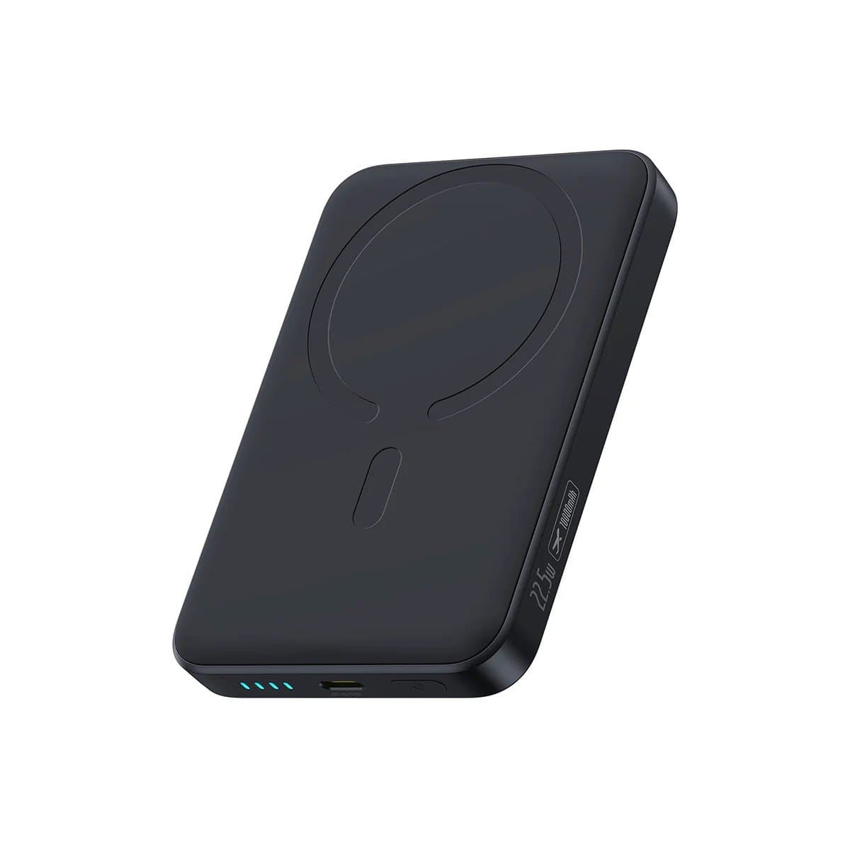 Magnetická Powerbanka Baseus EnerFill FM11 22.5W 10000mAh Cosmic Black