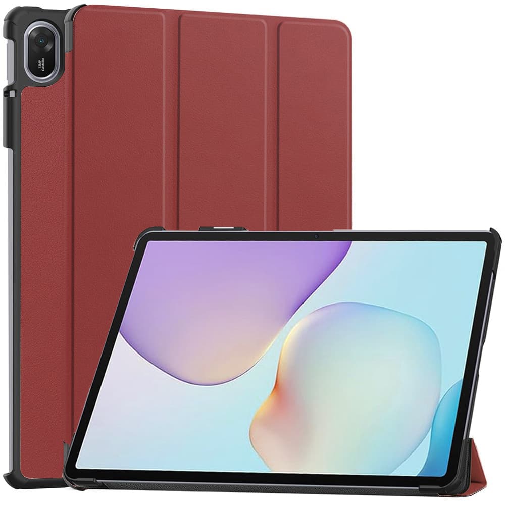 Techsuit - FoldPro - Huawei MatePad 11.5 (2025) - červený - náhled 1