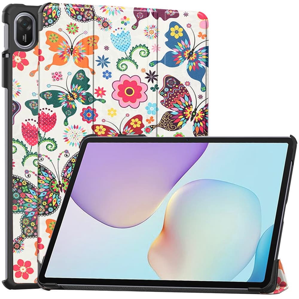 Techsuit - FoldPro - Huawei MatePad 11.5 (2025) - butterfly - náhled 1