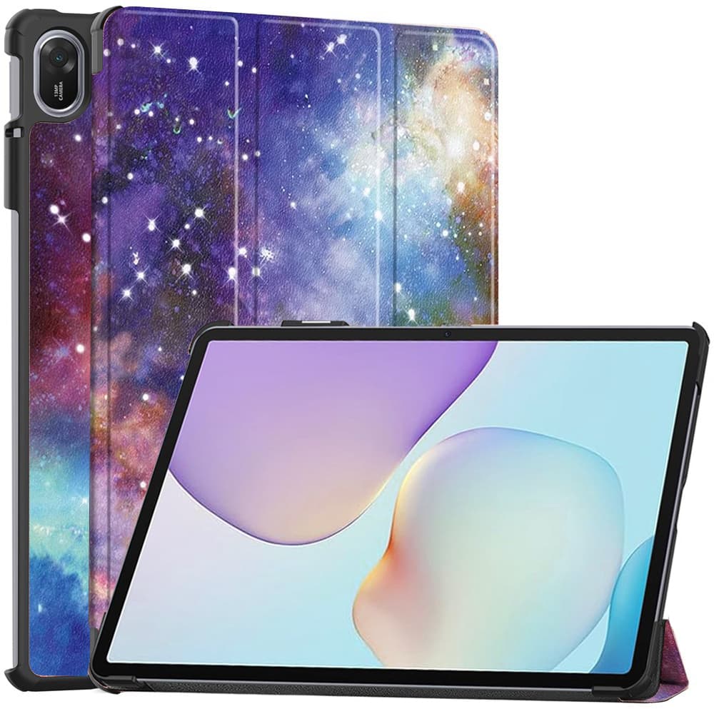 Techsuit - FoldPro - Huawei MatePad 11.5 (2025) - Galaxy - náhled 1