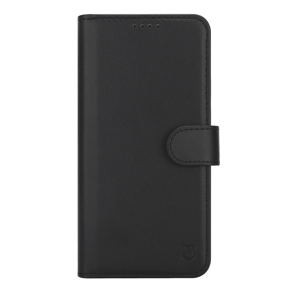 Knížkové pouzdro Tactical Field Notes pro Oneplus 15 Black - náhled 1