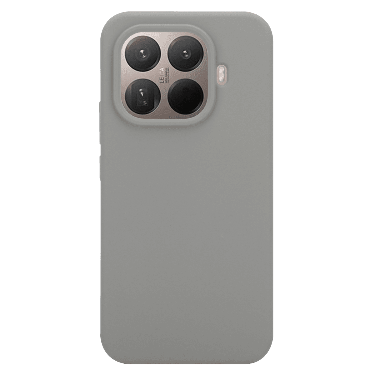 Zadní kryt Tactical Velvet Smoothie pro Xiaomi 15T Pro Foggy - náhled 1