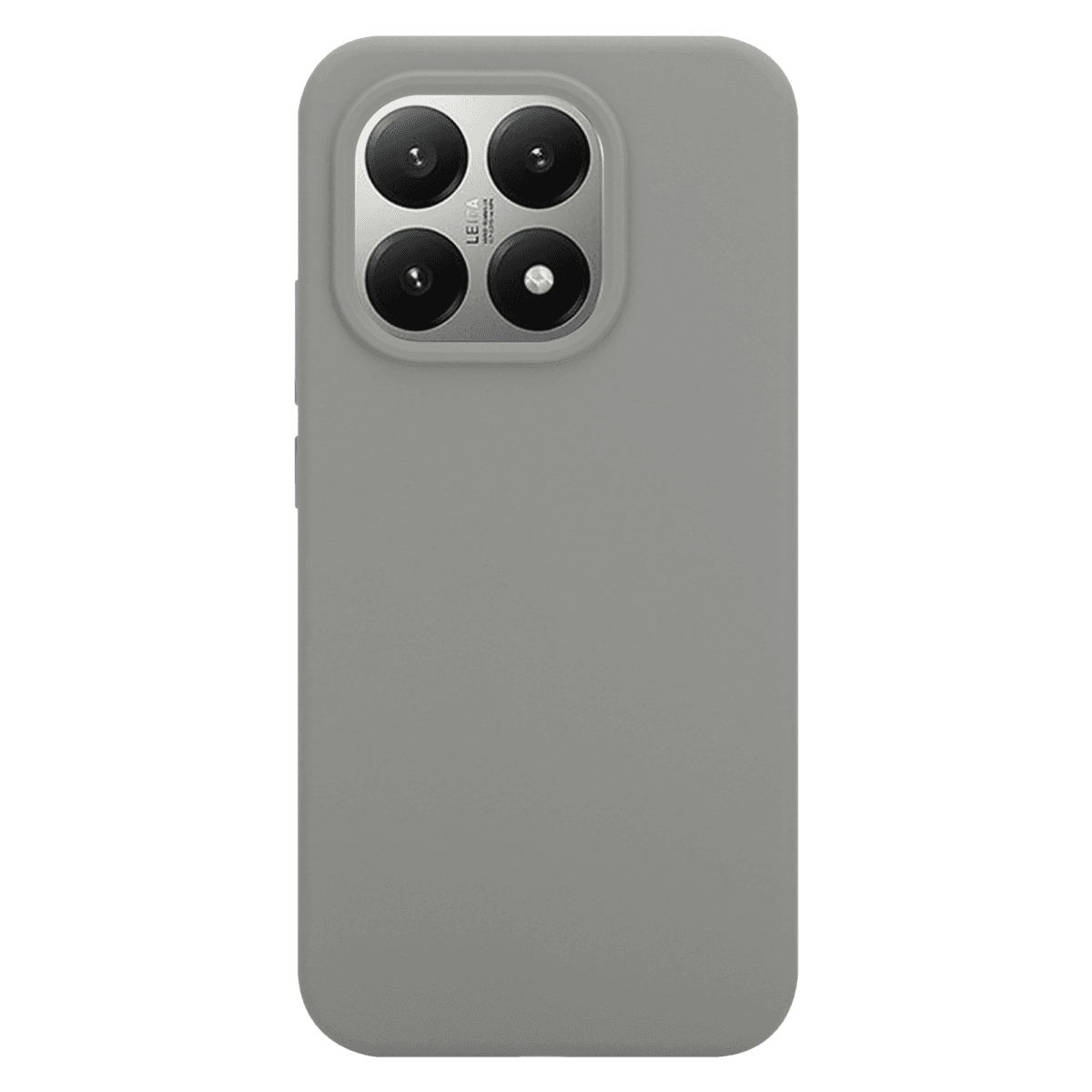 Zadní kryt Tactical Velvet Smoothie pro Xiaomi 15T Foggy - náhled 1