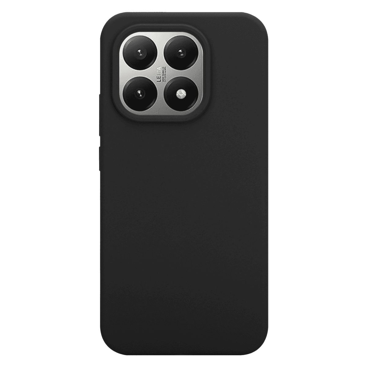Zadní kryt Tactical Velvet Smoothie pro Xiaomi 15T Asphalt - náhled 1