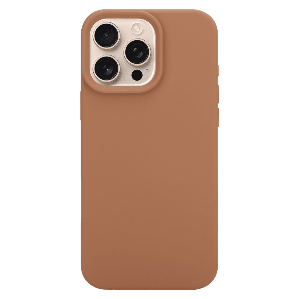 Zadní kryt Tactical MagForce Velvet Smoothie pro Apple iPhone 16 Pro Max Moucha Moose - náhled 1