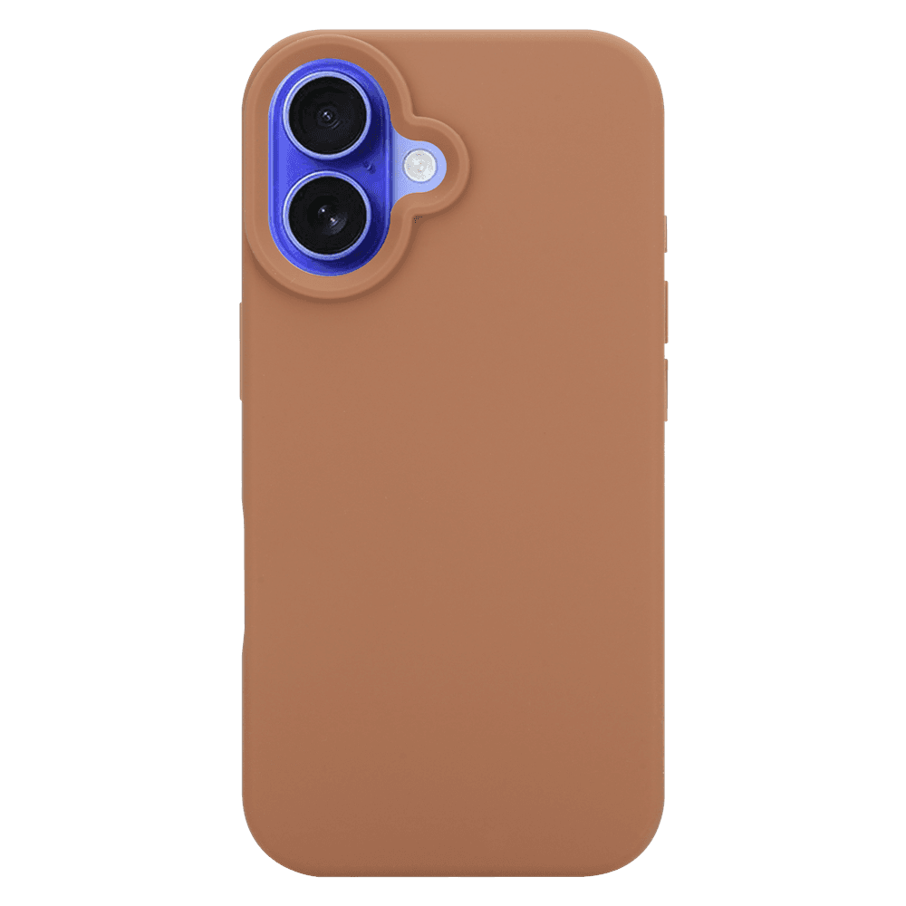 Zadní kryt Tactical MagForce Velvet Smoothie pro Apple iPhone 16 Moucha Moose - náhled 1