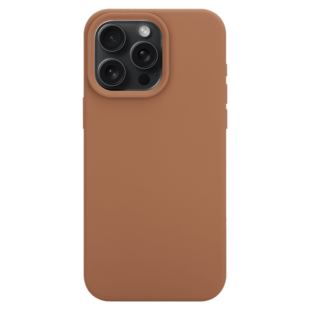 Zadní kryt Tactical MagForce Velvet Smoothie pro Apple iPhone 15 Pro Max Moucha Moose - náhled 1