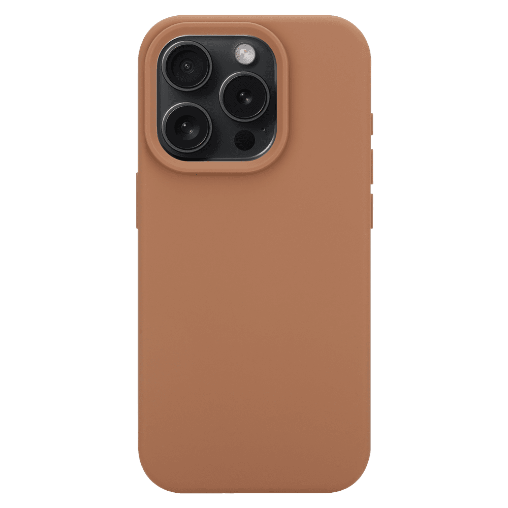 Zadní kryt Tactical MagForce Velvet Smoothie pro Apple iPhone 15 Pro Moucha Moose - náhled 1