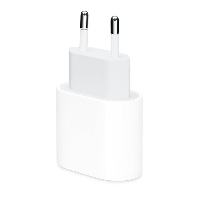 Adaptér MD3J4ZM/A Apple USB-C 20W