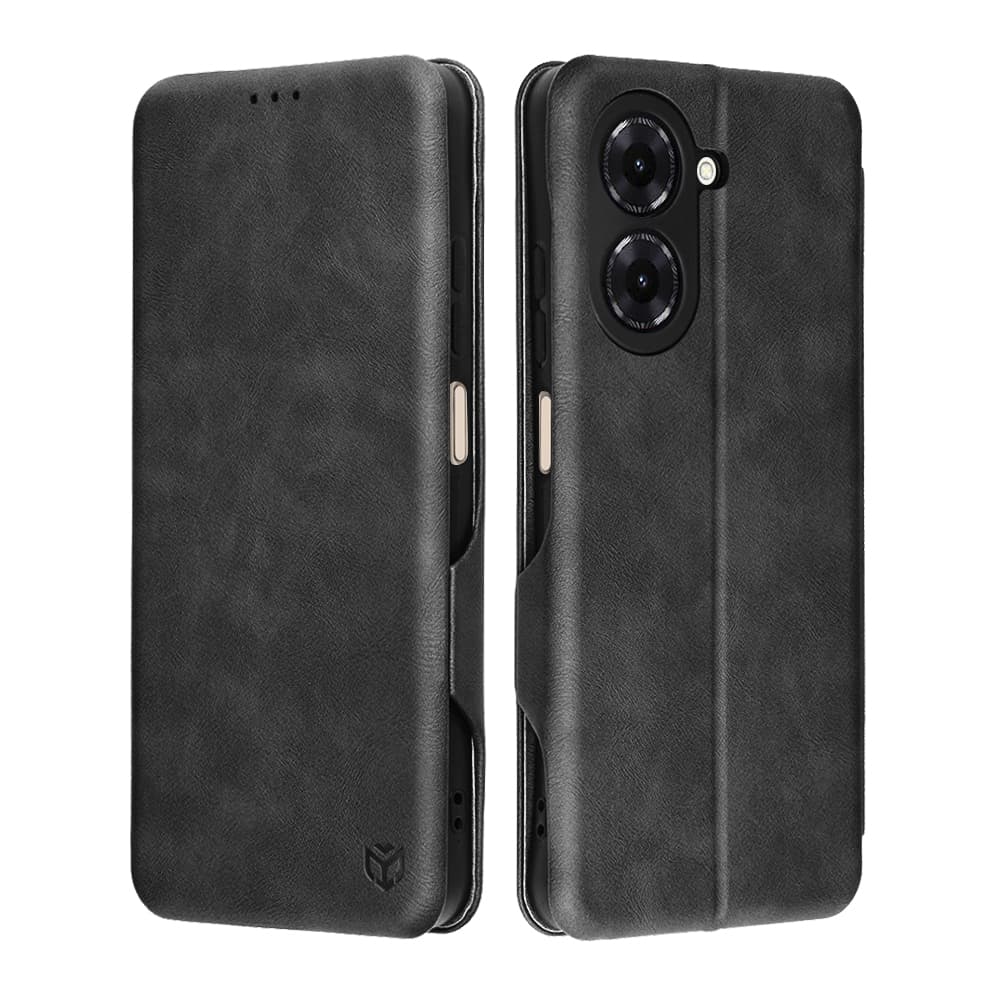 Techsuit - Safe Wallet Plus - Xiaomi Redmi A5 4G (Standard) - černá - náhled 1