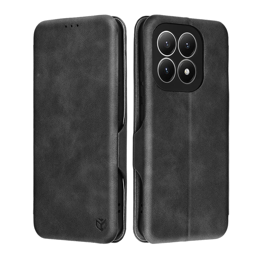 Techsuit – Safe Wallet Plus – Xiaomi 15T – černá - náhled 1