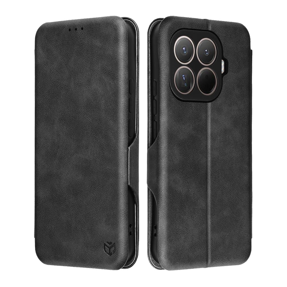 Techsuit - Safe Wallet Plus - Xiaomi 15T Pro - černá - náhled 1