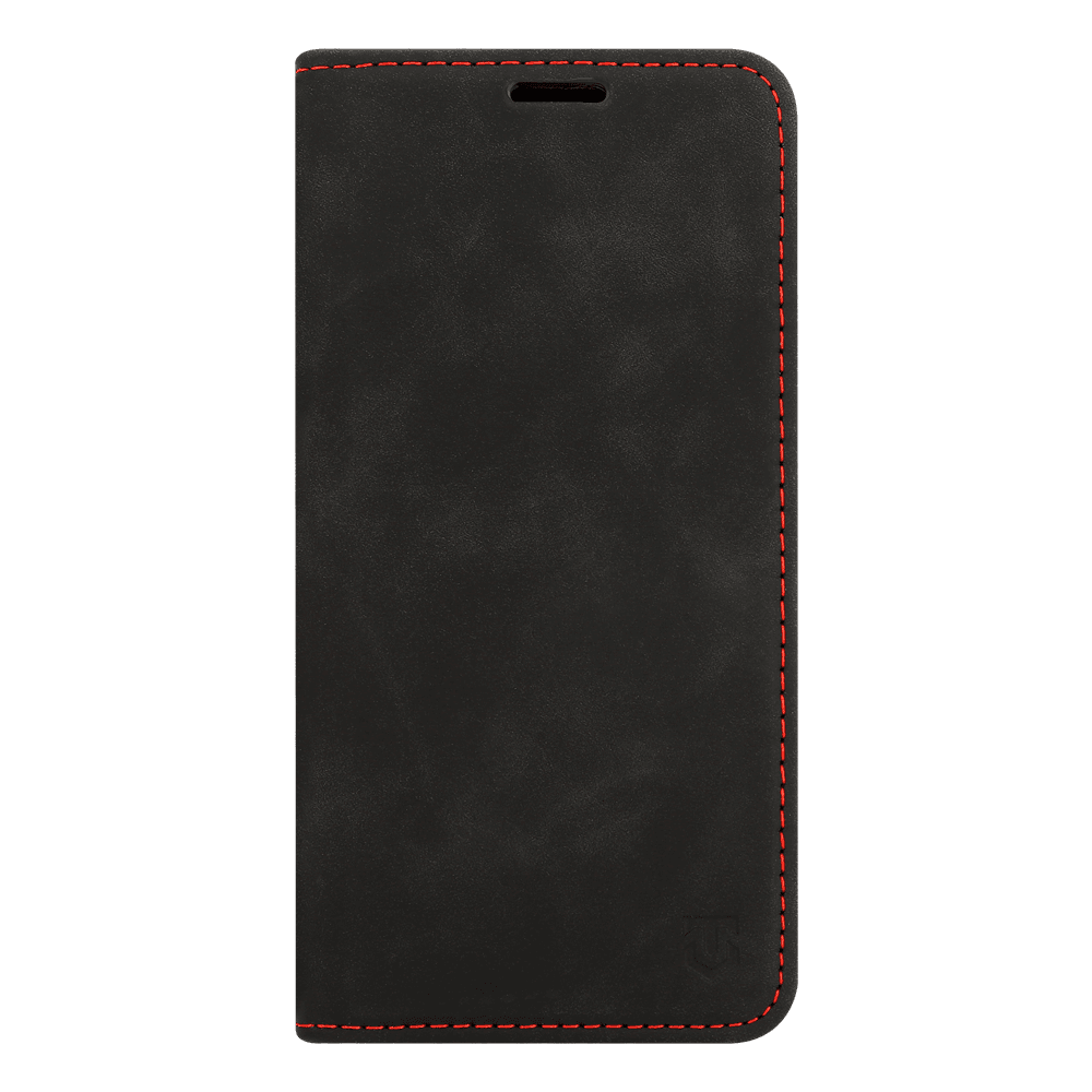 Knížkové pouzdro Tactical Xproof pro Samsung Galaxy S26 Ultra Black Hawk - náhled 1