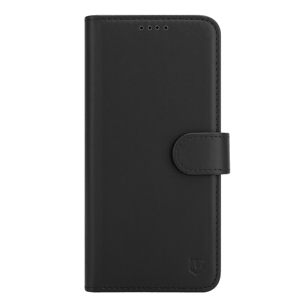 Knížkové pouzdro Tactical Field Notes pro Xiaomi Redmi Note 15 Pro+ Black - náhled 1