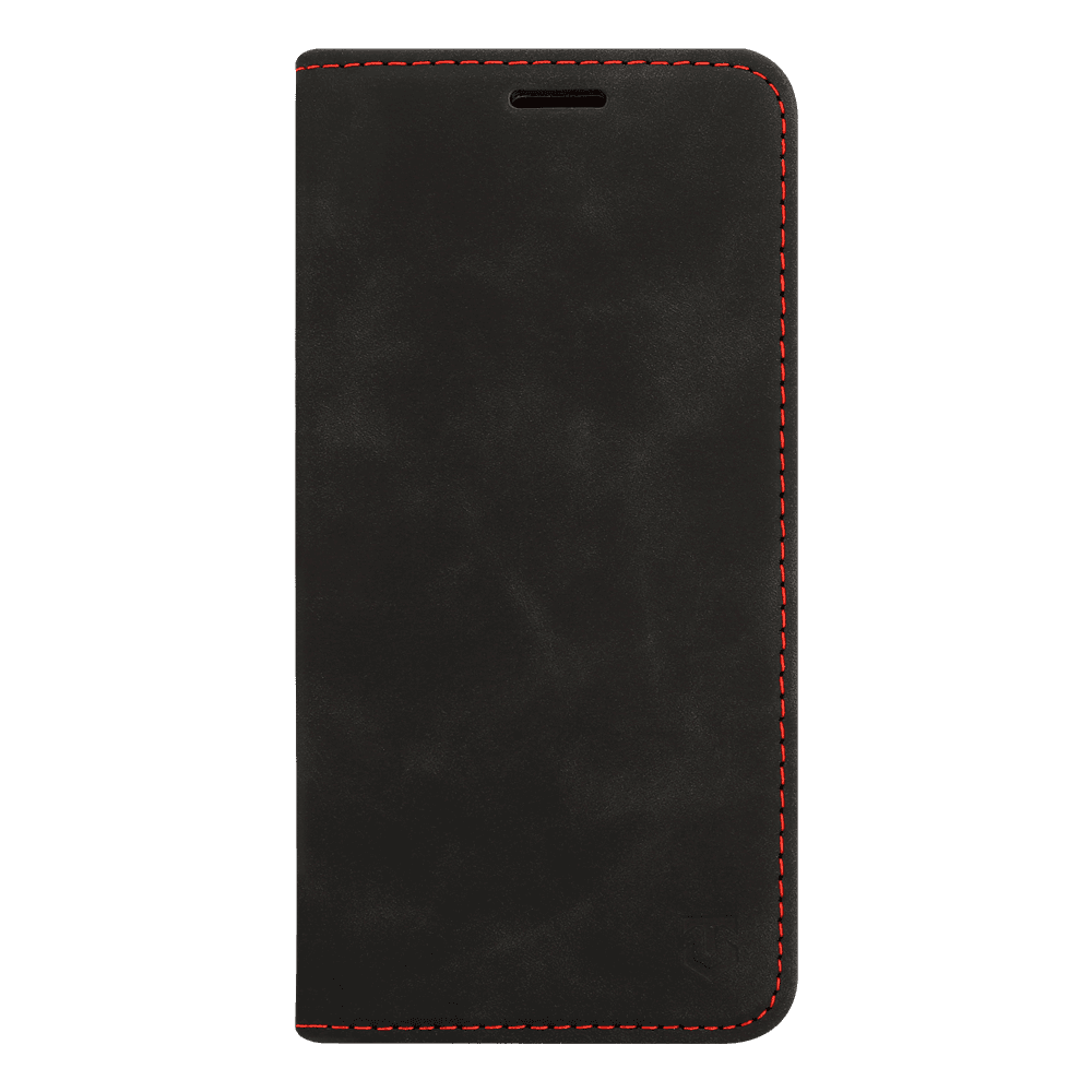 Knížkové pouzdro Tactical Xproof pro Xiaomi Redmi Note 15 Pro+ Black Hawk - náhled 1