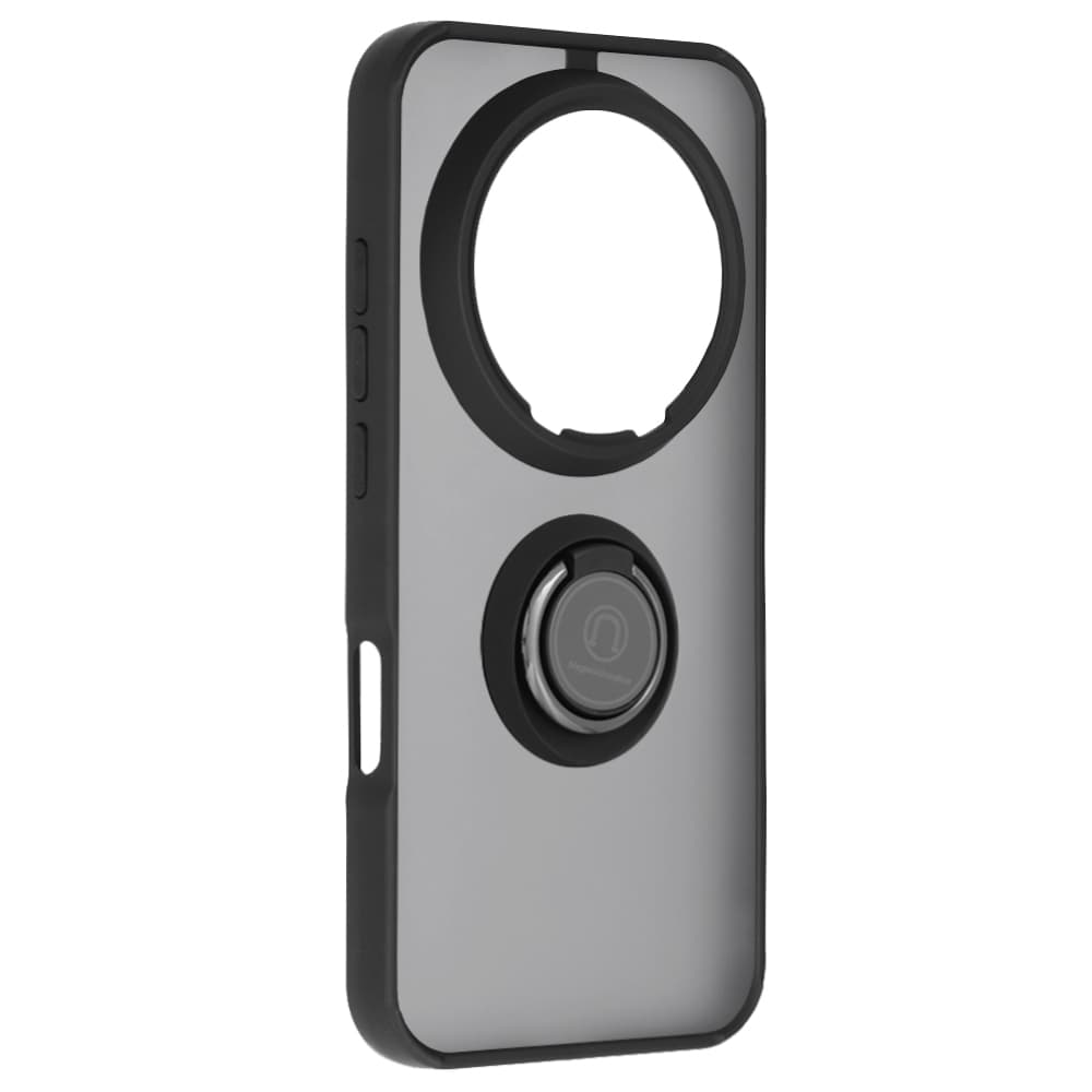 Techsuit - Glinth - Honor Magic8 Pro - černá - náhled 1