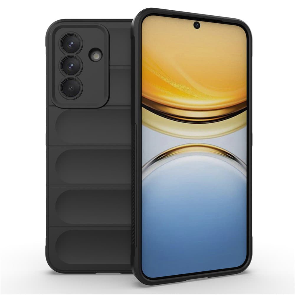 Techsuit - Magic Shield - Samsung Galaxy A37 5G - černá - náhled 1