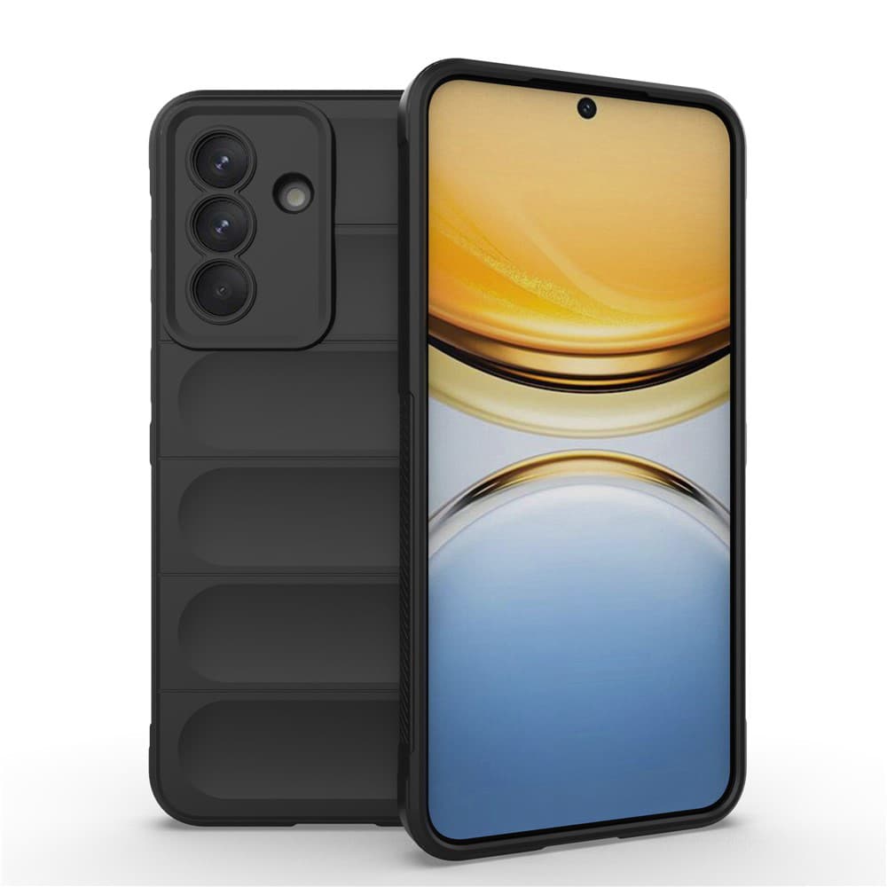 Techsuit - Magic Shield - Samsung Galaxy A57 5G - černá - náhled 1