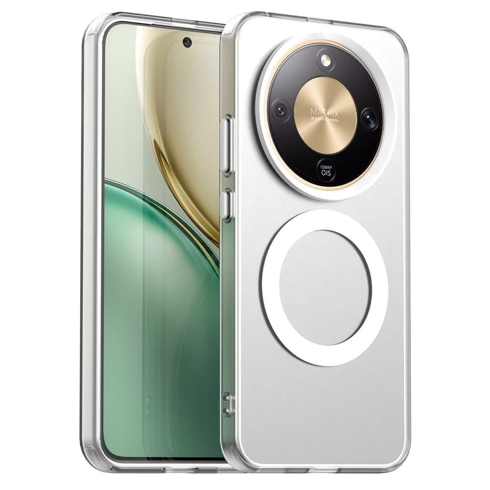 Techsuit - CandyCase MagSafe - Honor Magic8 Lite - bílé - náhled 1