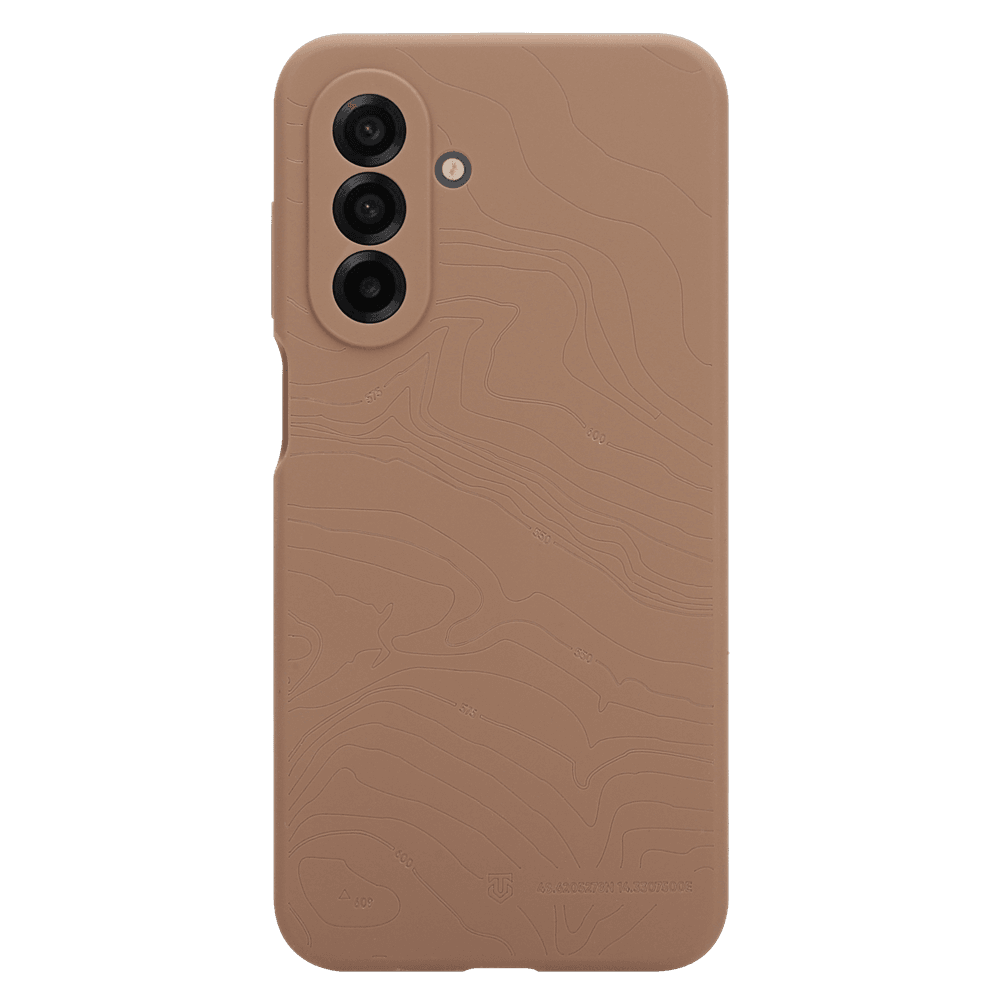Zadní kryt Tactical Beaver pro Samsung Galaxy A17 Moucha Moose - náhled 1