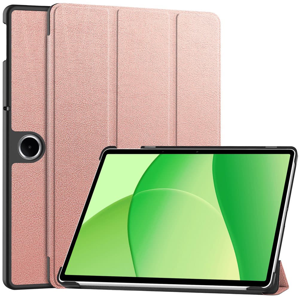 Techsuit - FoldPro - Oppo Pad SE 11 / OnePlus Pad Lite - růžové zlato - náhled 1