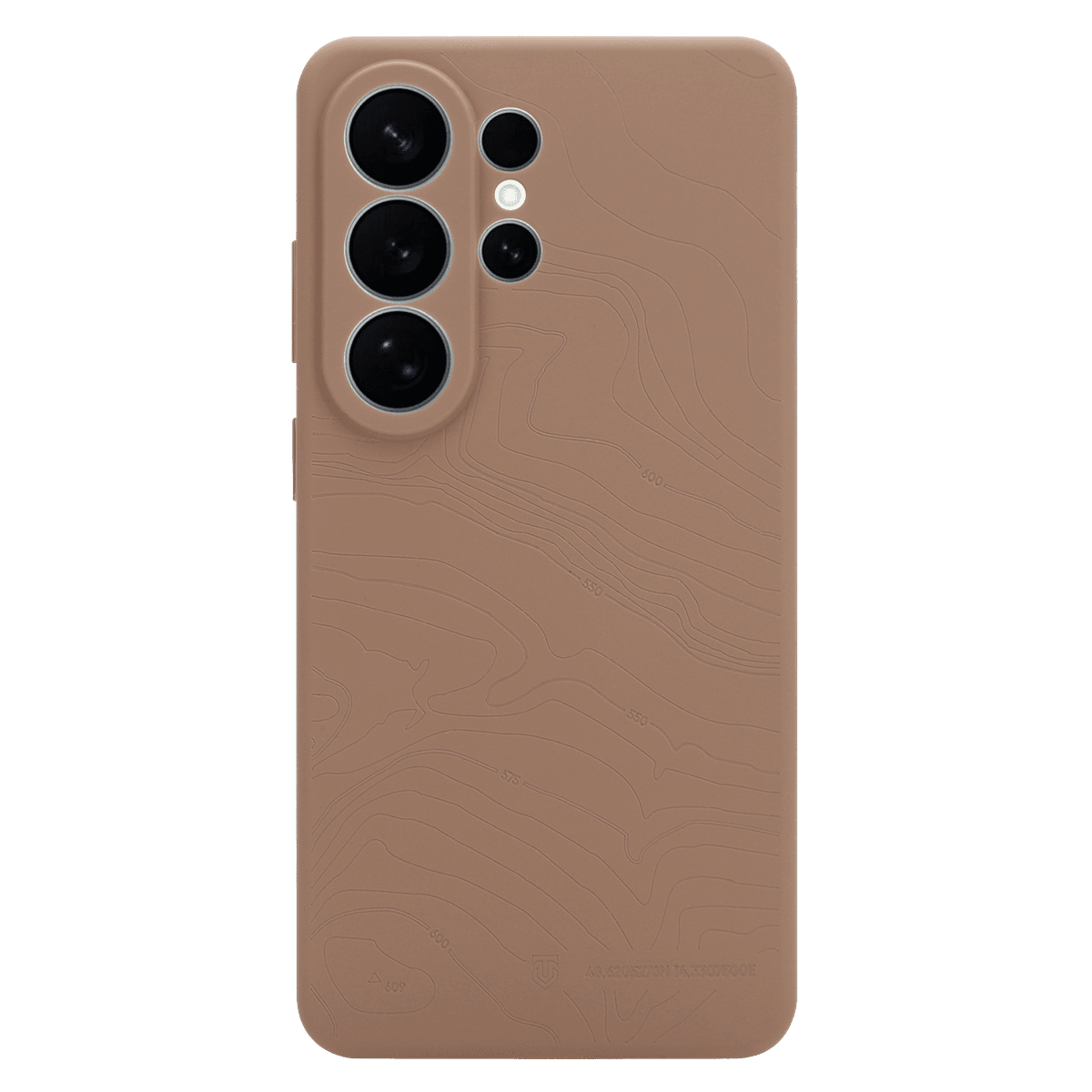 Zadní kryt Tactical Beaver pro Samsung Galaxy S26 Ultra Moucha Moose - náhled 1