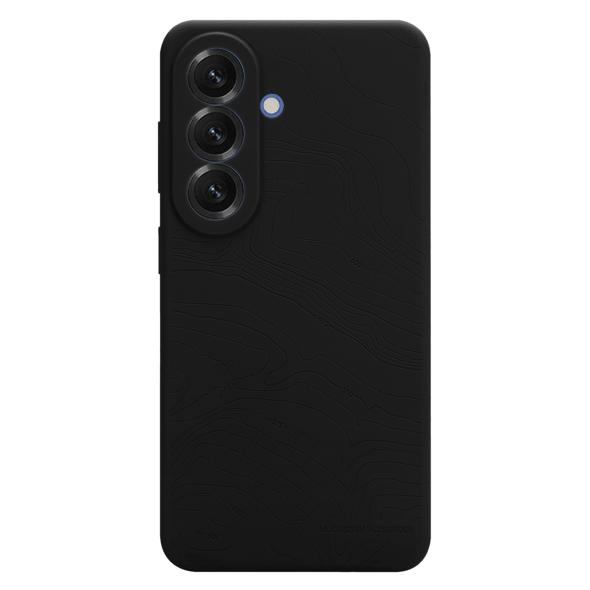 Zadní kryt Tactical Beaver pro Samsung Galaxy S26 Asphalt - náhled 1