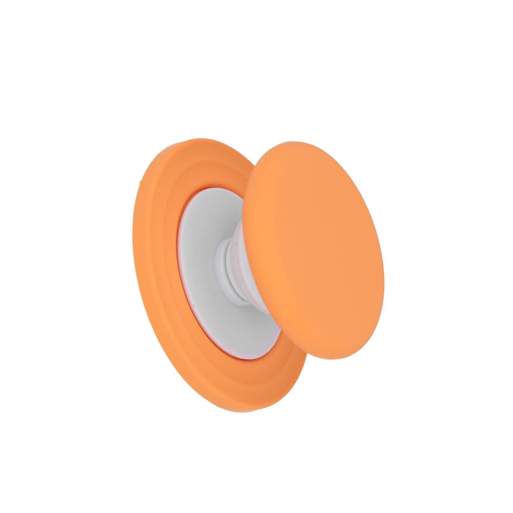 PopSocket Magsafe Light orange - náhled 1