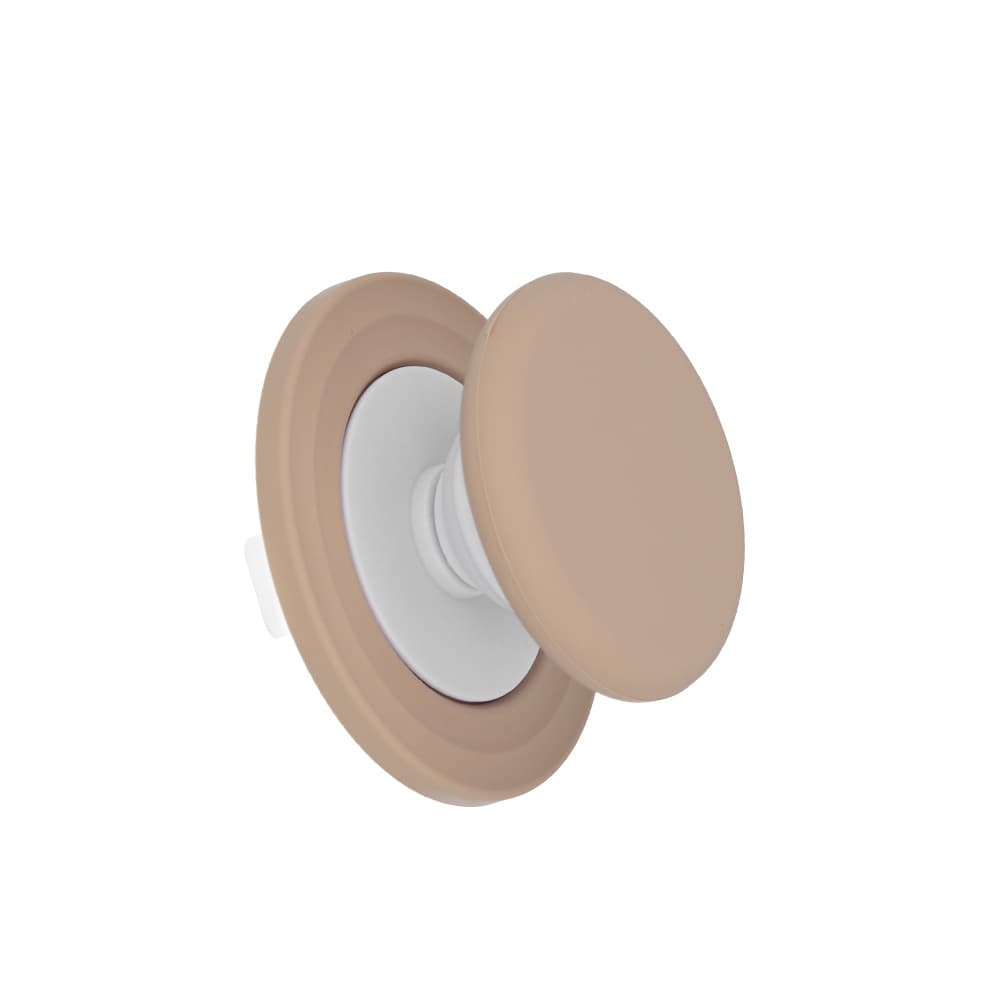 PopSocket Magsafe hnědý - náhled 1