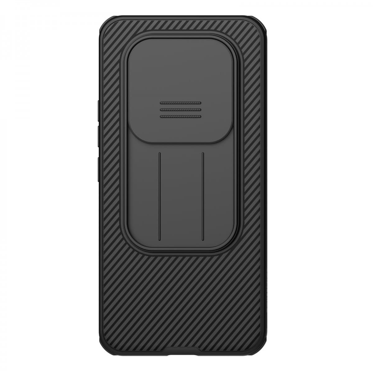 Zadní kryt Nillkin CamShield PRO pro Xiaomi Redmi Note 15 Pro+ 5G Black - náhled 1
